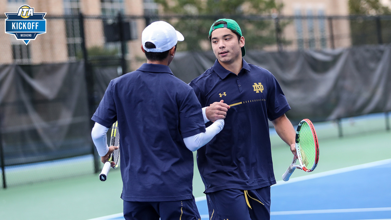 Notre Dame Fighting Irish - Official Athletics Website