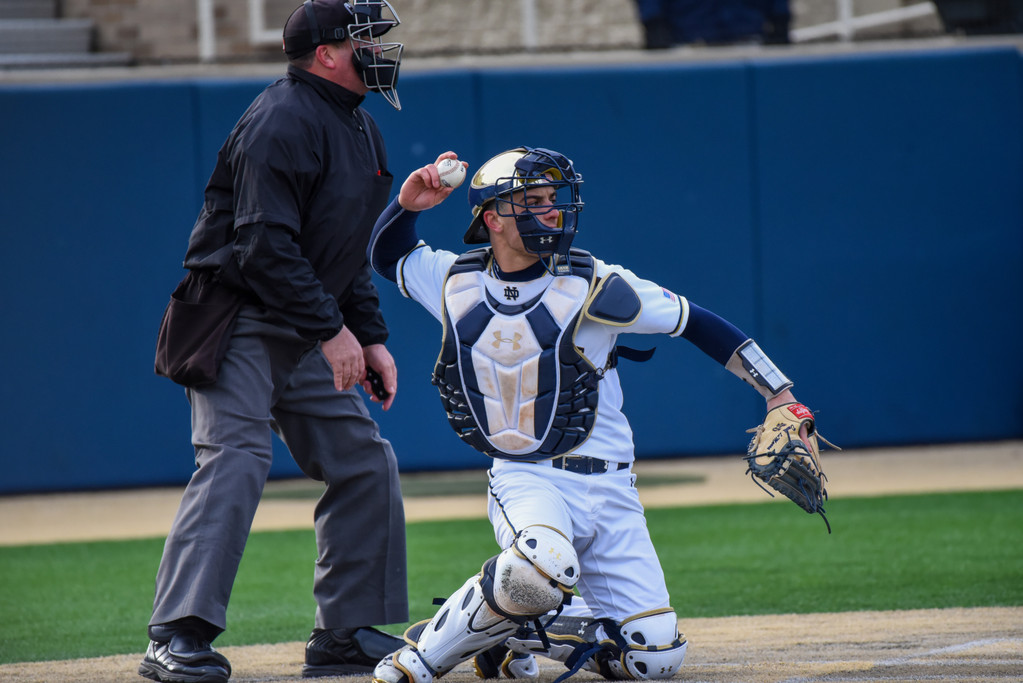 Notre Dame vs NIU