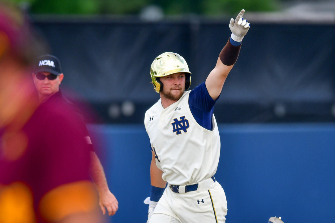 Notre Dame Fighting Irish - Official Athletics Website