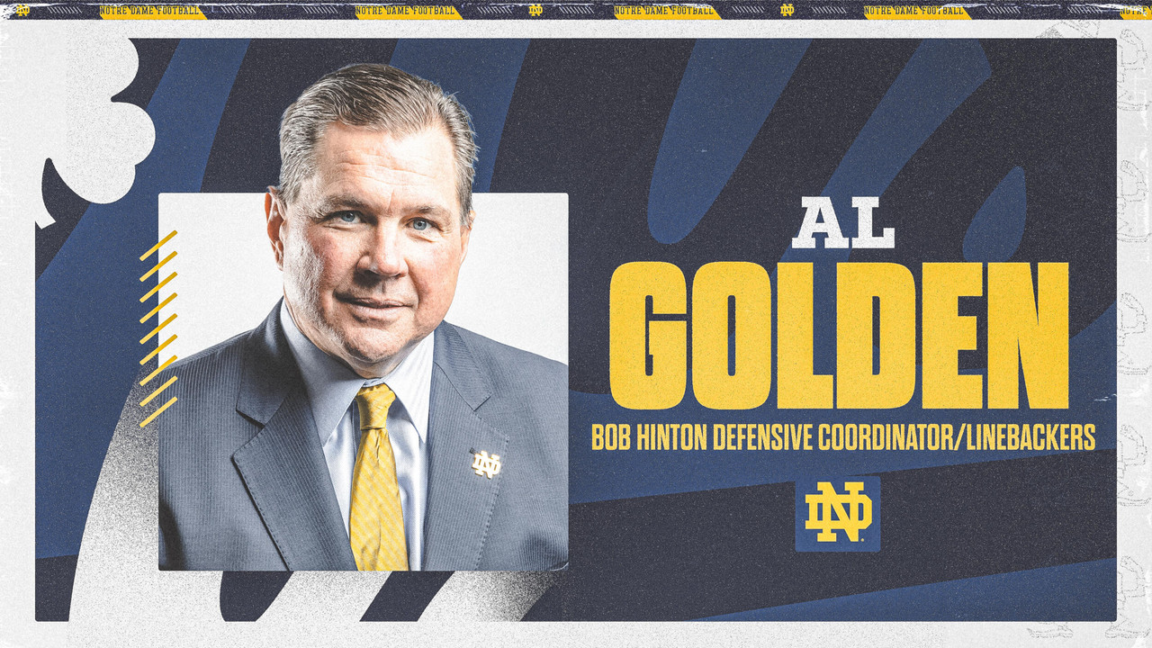 Notre Dame Fighting Irish - Official Athletics Website