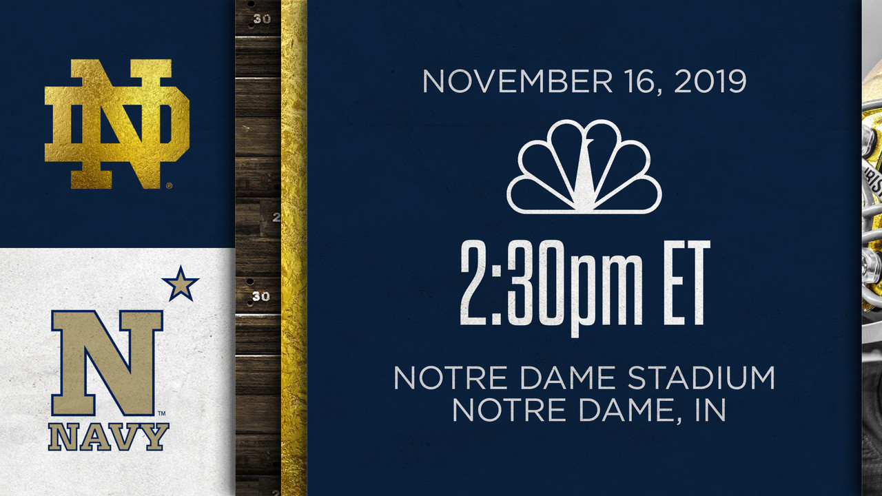 Notre Dame Fighting Irish - Official Athletics Website