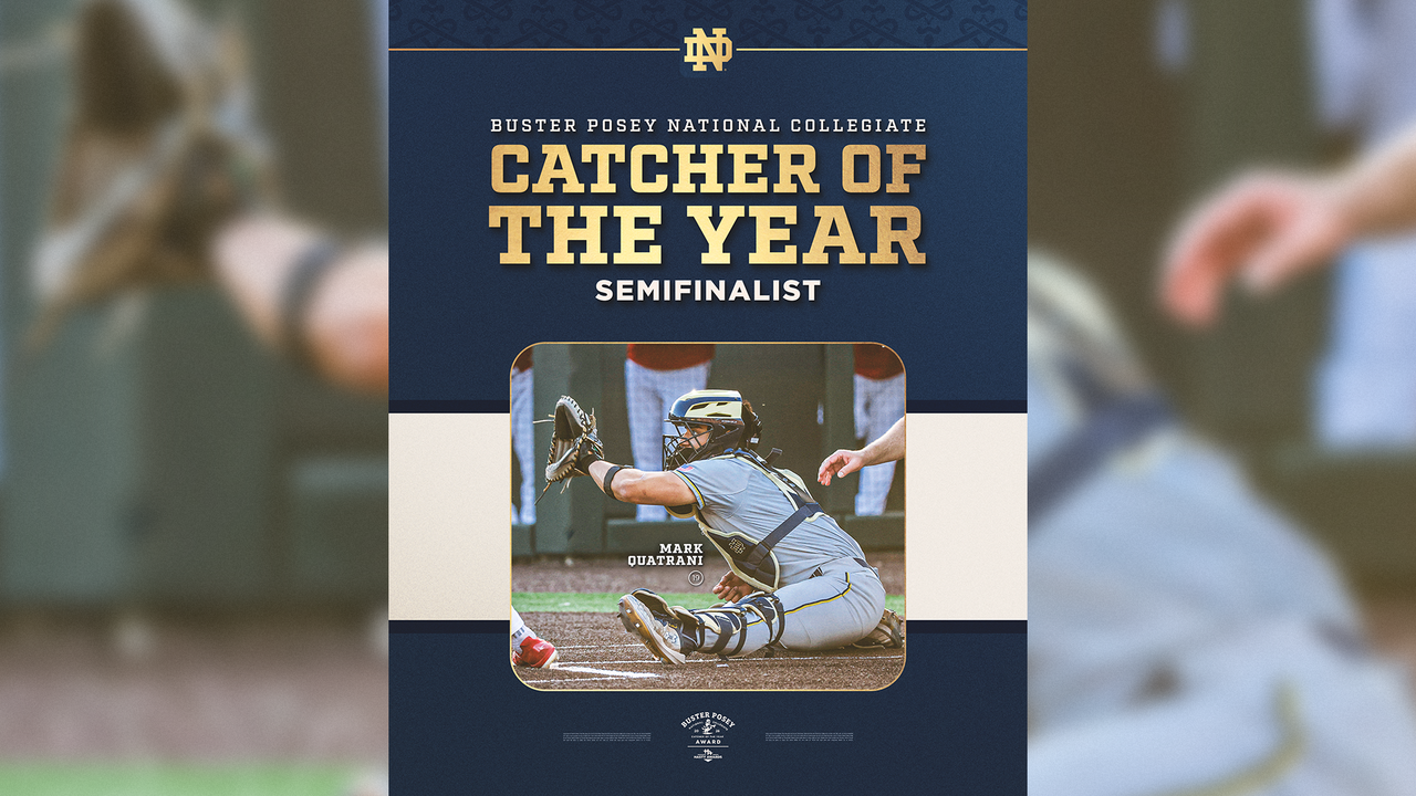 Notre Dame Fighting Irish - Official Athletics Website
