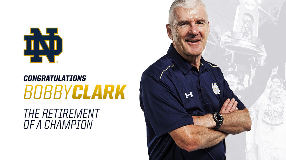 Notre Dame Fighting Irish - Official Athletics Website
