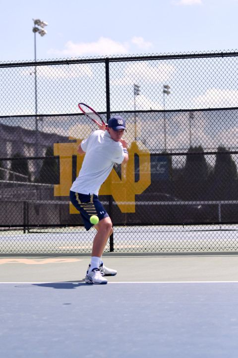 Notre Dame Fighting Irish - Official Athletics Website