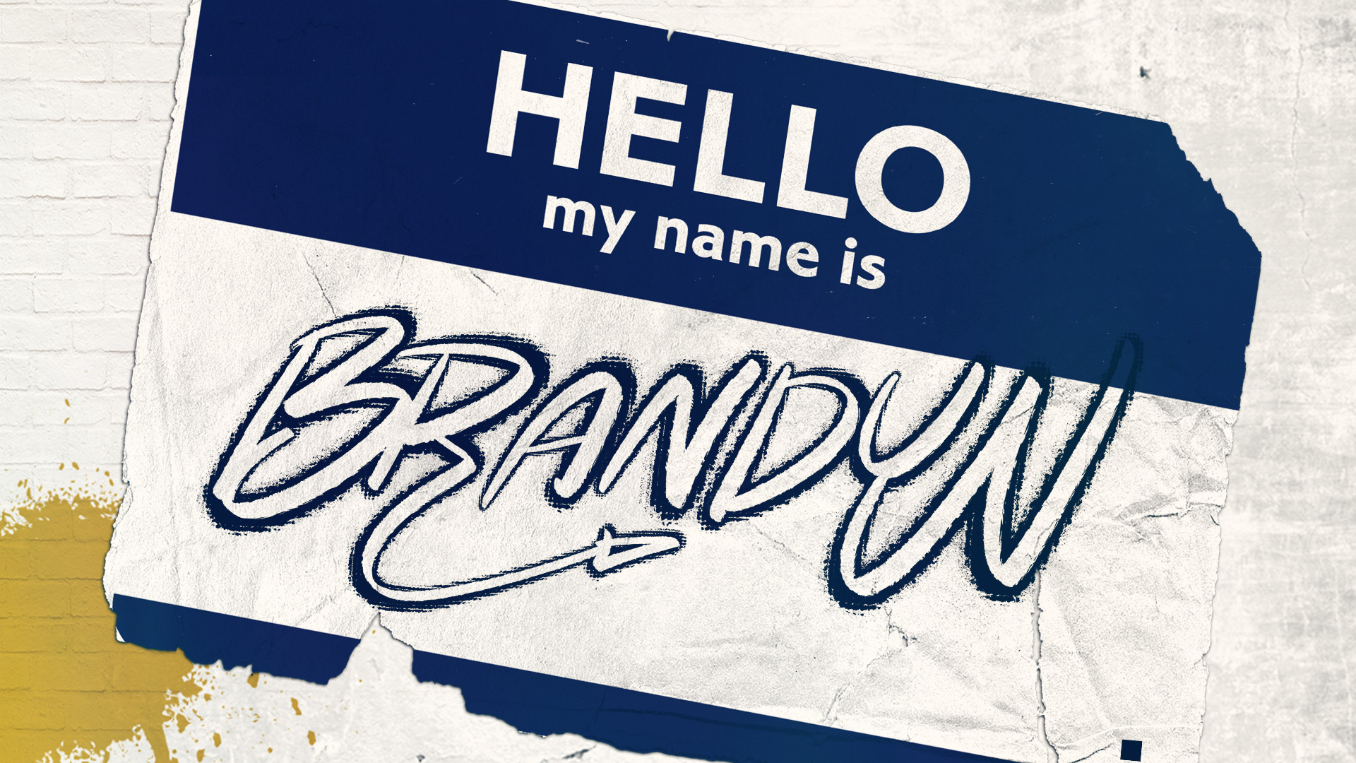 Brandyn Hillman