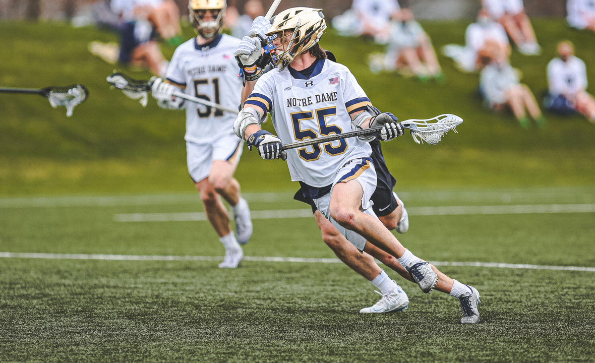 Notre Dame Fighting Irish - Official Athletics Website