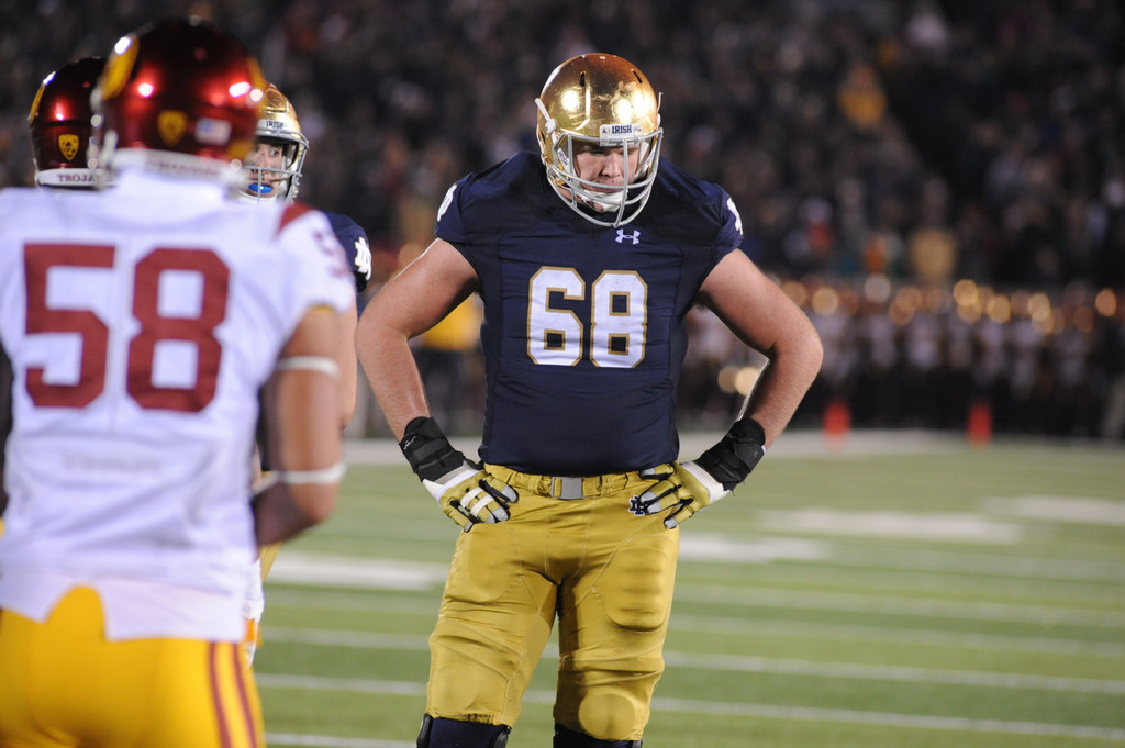 Mike McGlinchey