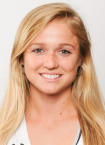 Monica Robinson - Women's Tennis - Notre Dame Fighting Irish