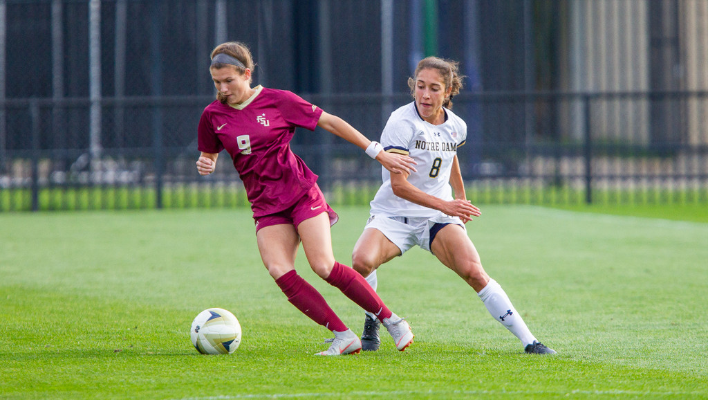 Notre Dame vs. Florida State