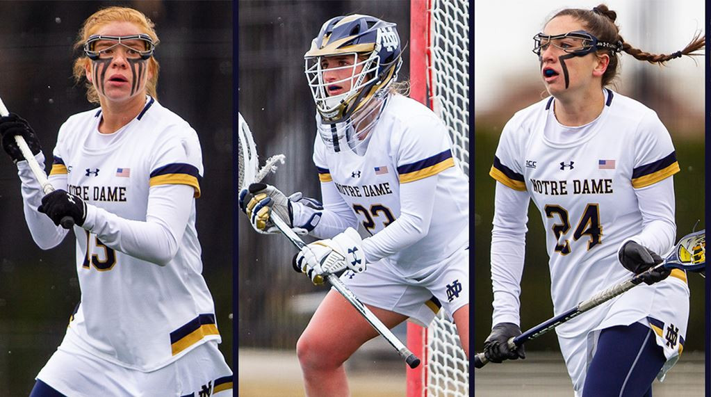 Notre Dame Fighting Irish - Official Athletics Website