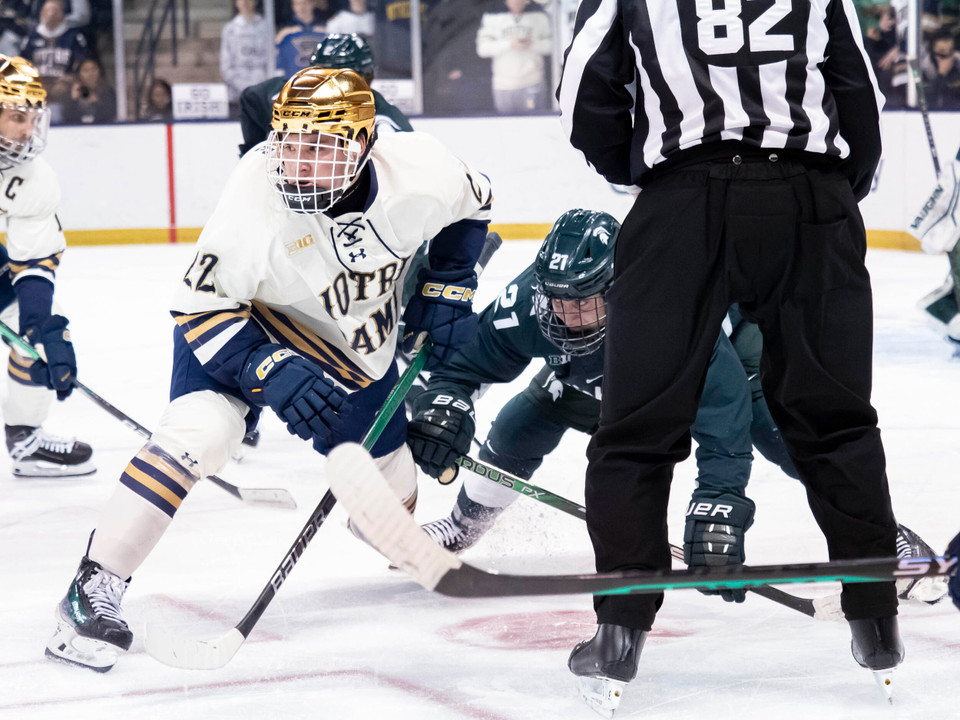 Notre Dame Fighting Irish - Official Athletics Website