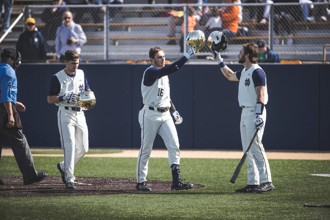 Notre Dame Fighting Irish - Official Athletics Website
