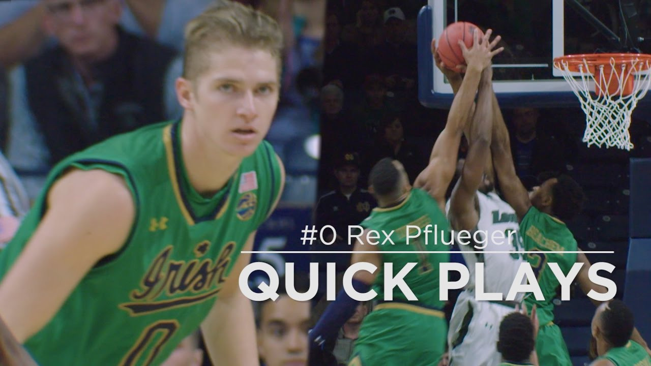 MBB Quick Play | Pflueger Transition Three