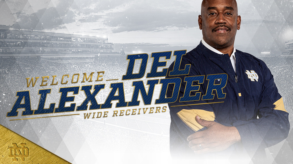 Notre Dame Fighting Irish - Official Athletics Website