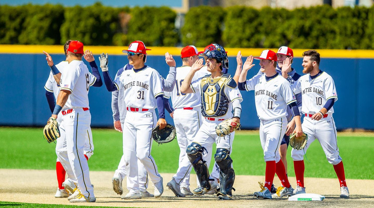Notre Dame Fighting Irish - Official Athletics Website