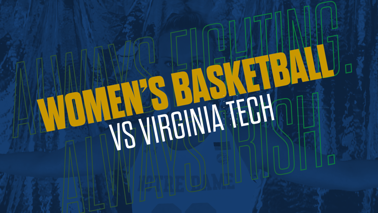 Notre Dame Fighting Irish - Official Athletics Website