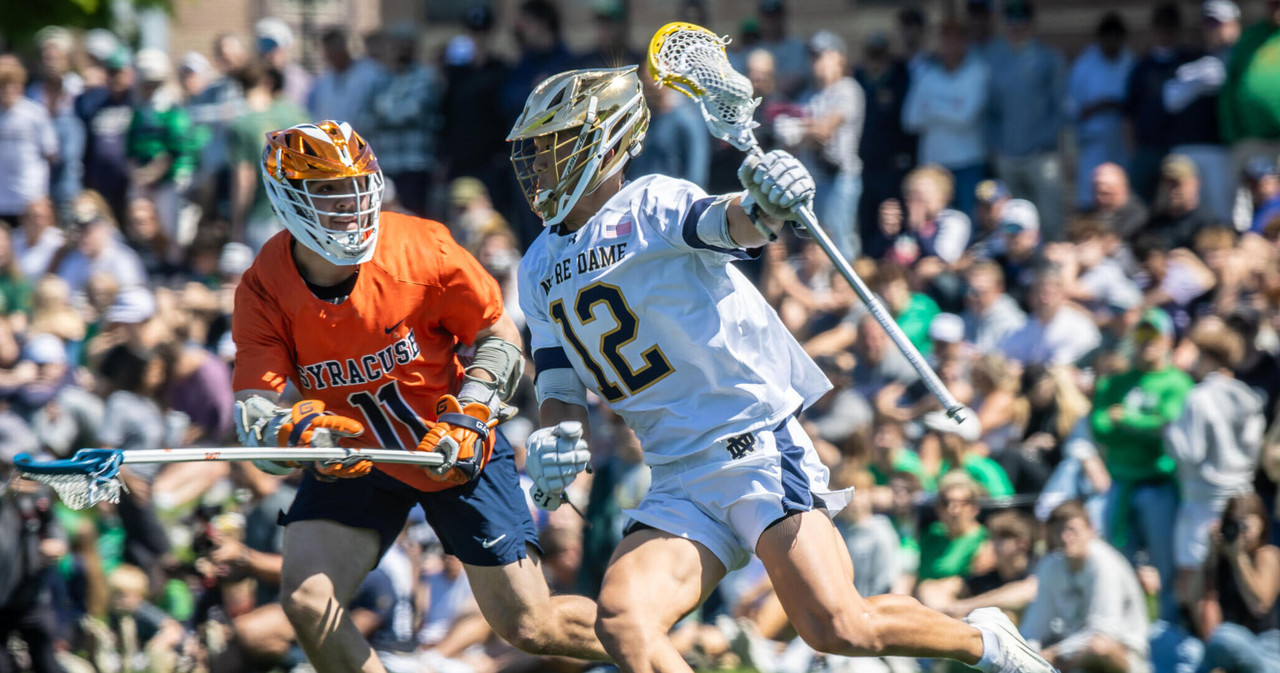 Notre Dame Fighting Irish - Official Athletics Website