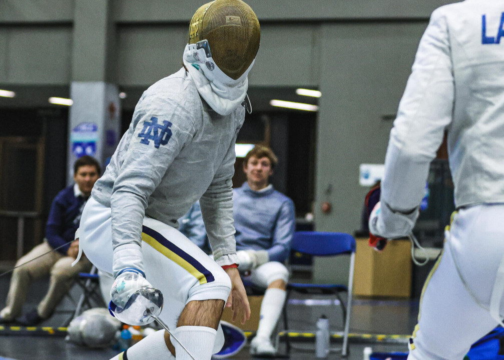 Notre Dame Fighting Irish - Official Athletics Website