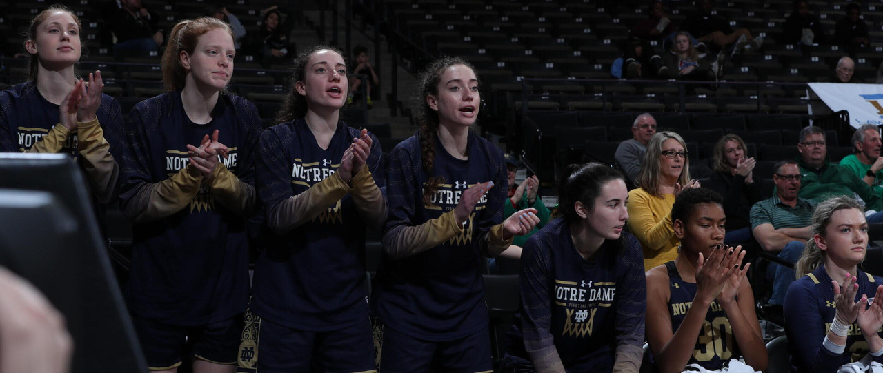 Notre Dame Fighting Irish - Official Athletics Website