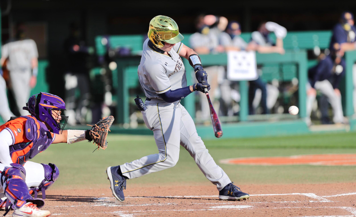 Notre Dame Fighting Irish - Official Athletics Website