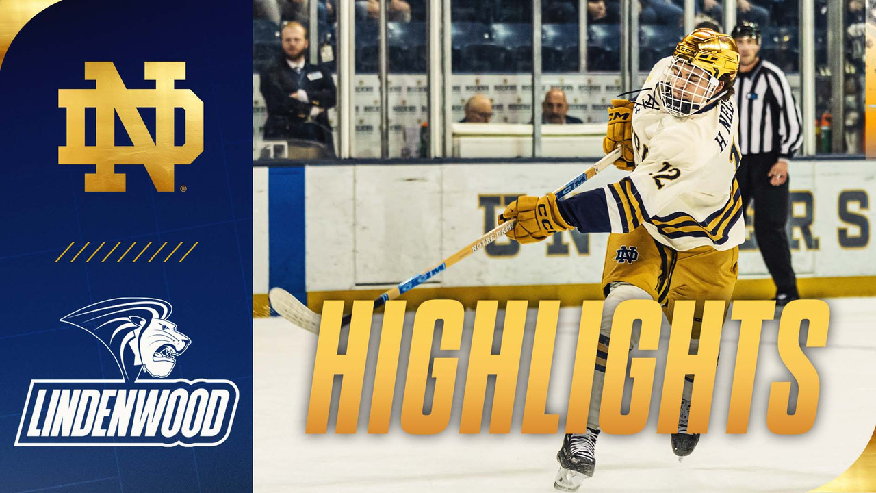 Notre Dame Fighting Irish - Official Athletics Website