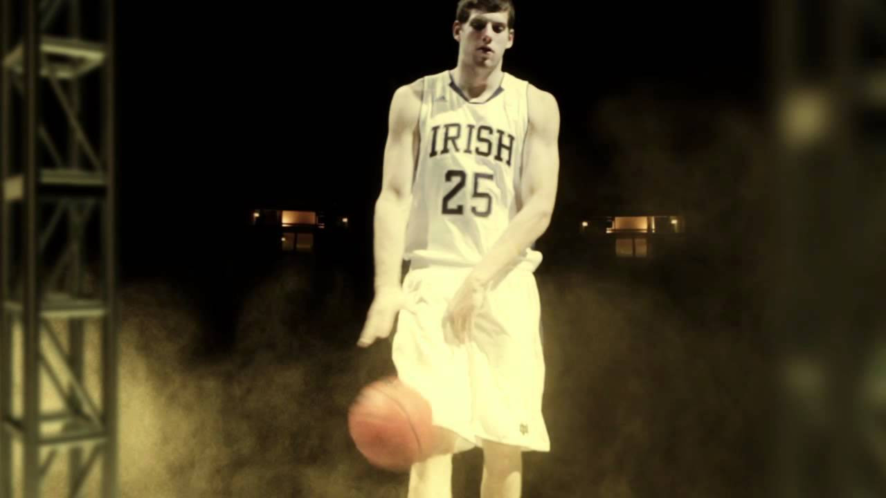2011-2012 Men's Basketball Intro Video