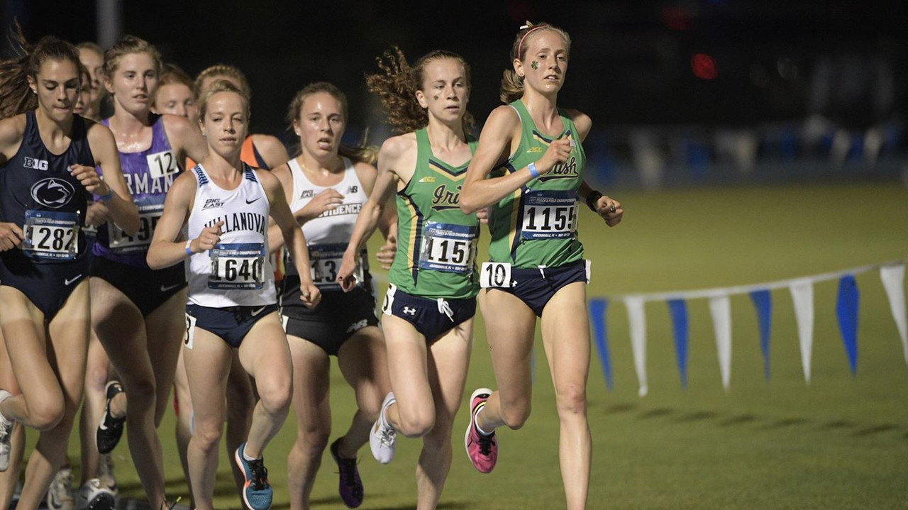 Notre Dame Fighting Irish - Official Athletics Website