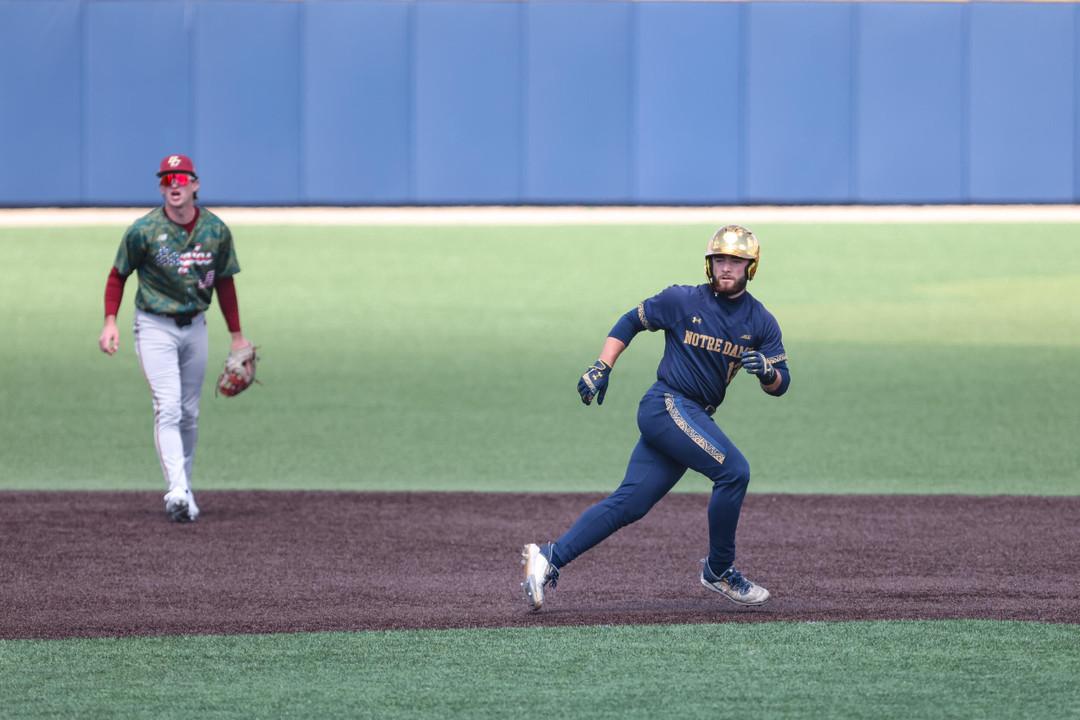 Notre Dame Fighting Irish - Official Athletics Website