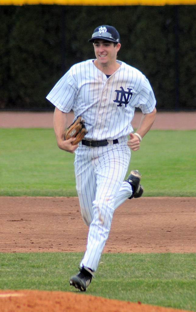 Irish Fall to UIC