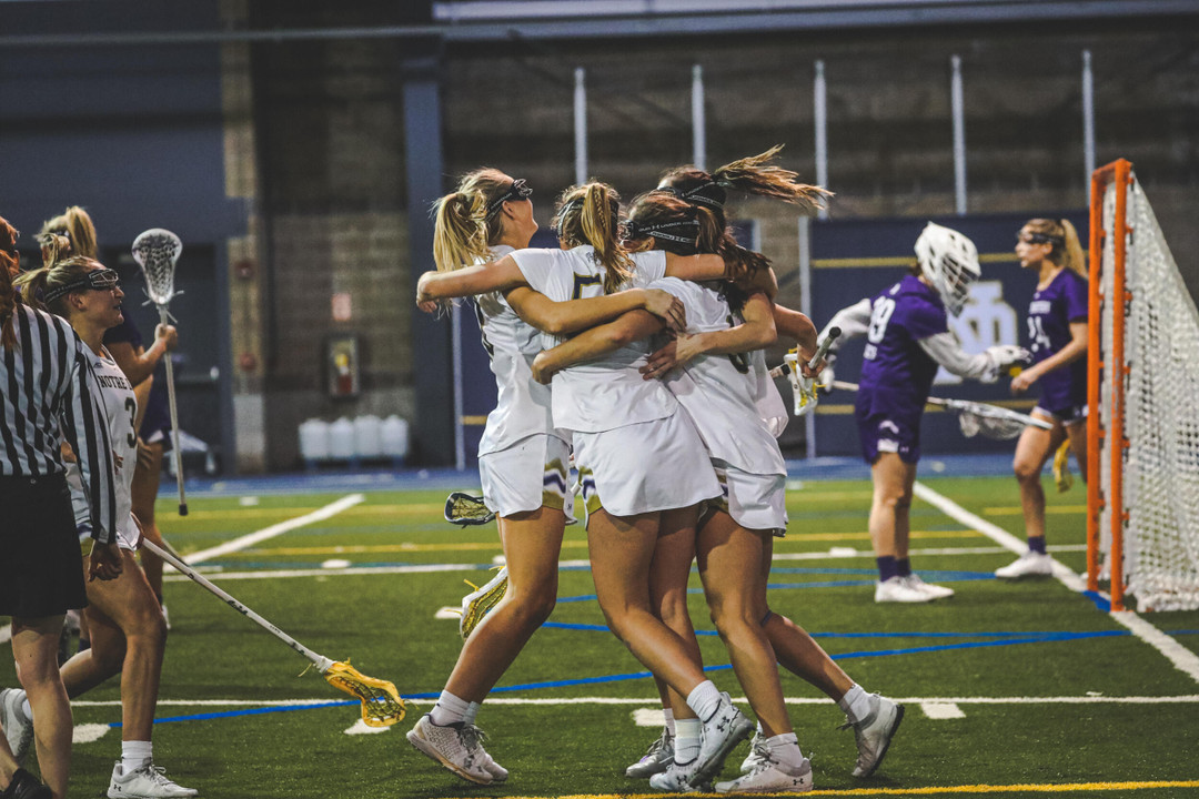 Notre Dame Fighting Irish - Official Athletics Website