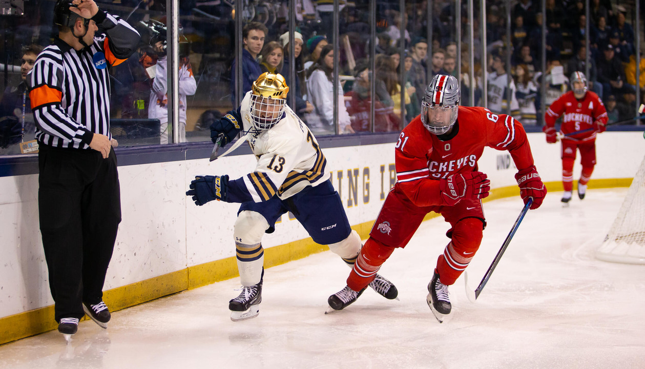Notre Dame Fighting Irish - Official Athletics Website
