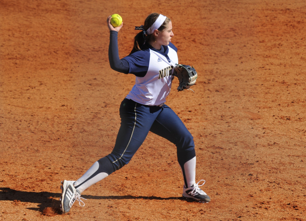 Sophomore Katey Haus