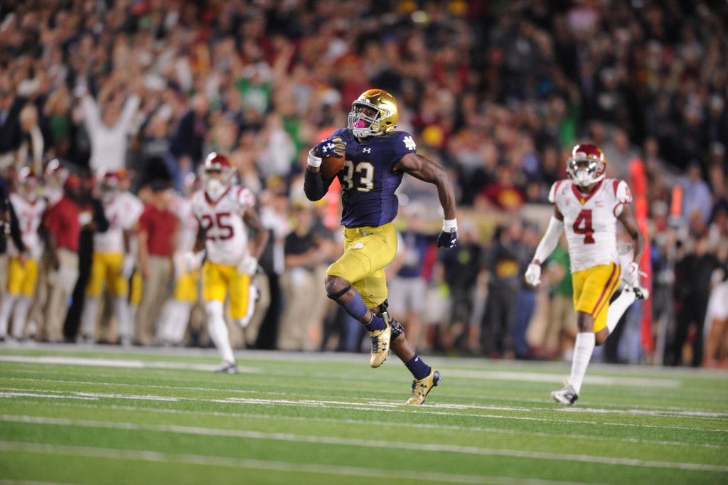 Notre Dame Fighting Irish - Official Athletics Website