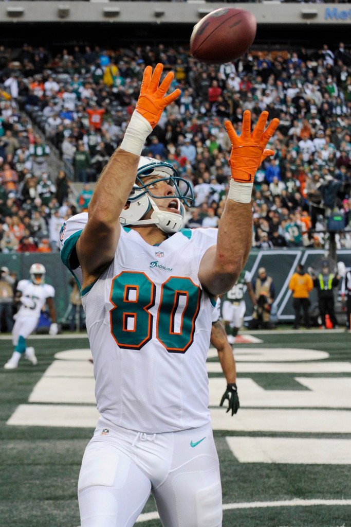 Former Irish Players in the NFL - 2012 (AP)