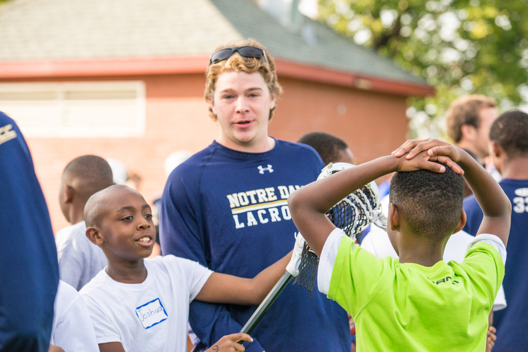 Notre Dame Fighting Irish - Official Athletics Website