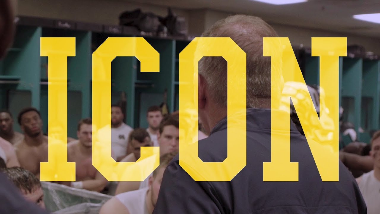 ICON | @NDFootball vs. Miami (2017)