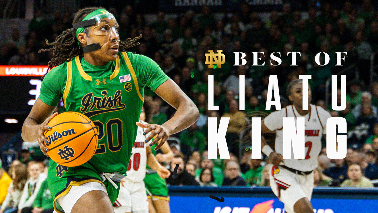 Notre Dame Fighting Irish - Official Athletics Website