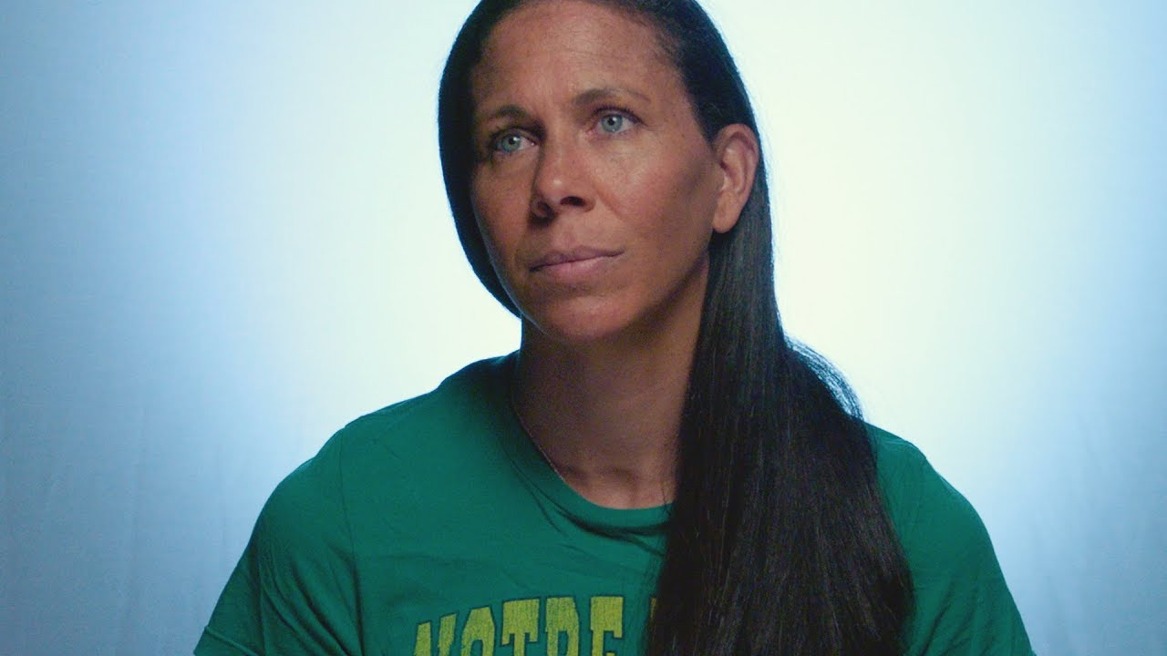 Road to the Pros | Shannon Boxx
