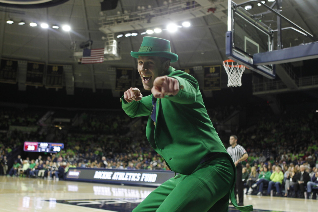 Notre Dame Fighting Irish - Official Athletics Website