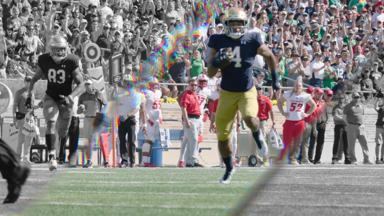 Notre Dame Fighting Irish - Official Athletics Website