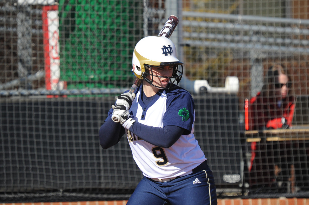 Sophomore Katey Haus