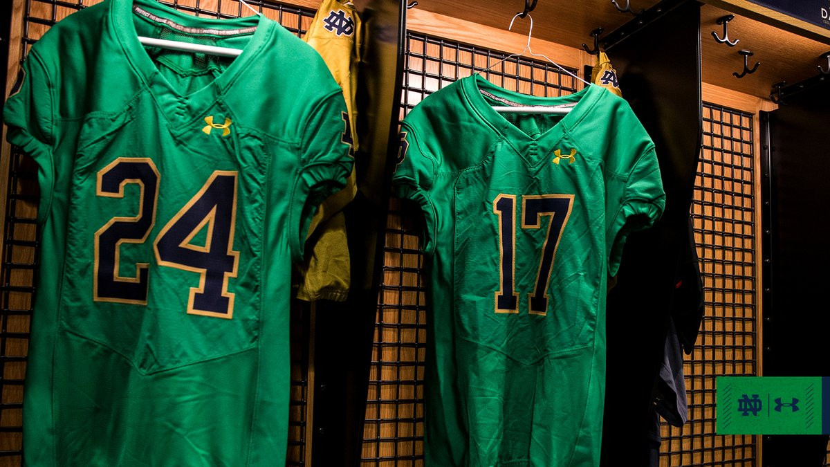 Notre Dame Fighting Irish - Official Athletics Website