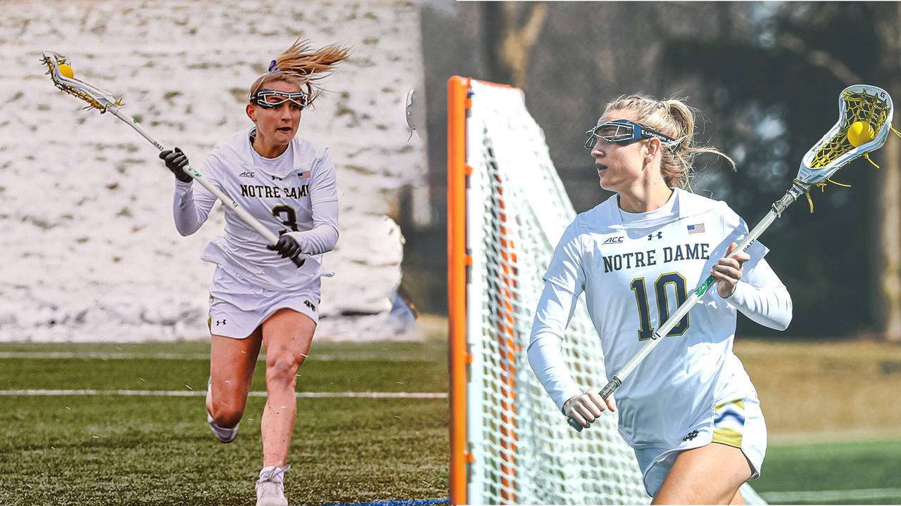 Notre Dame Fighting Irish - Official Athletics Website
