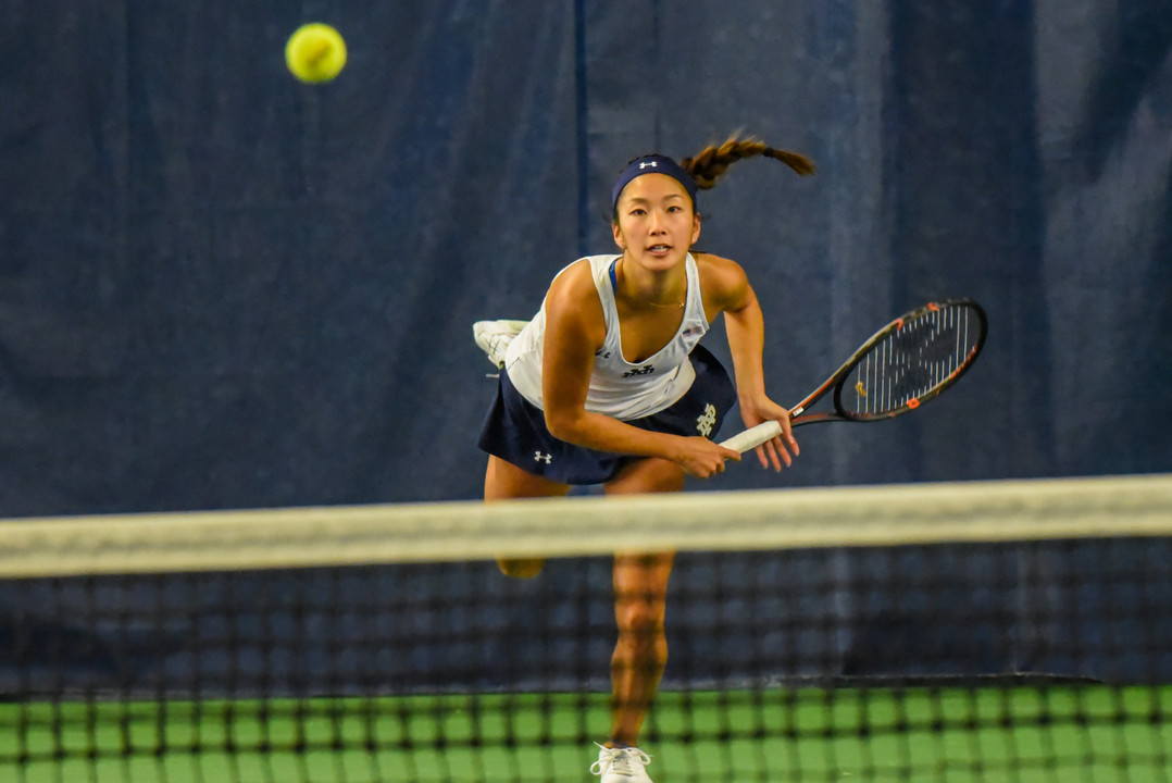 Notre Dame Fighting Irish - Official Athletics Website