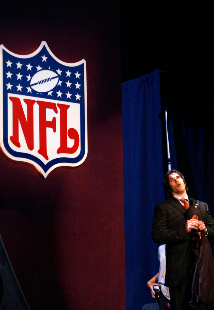 2007 National Football League Draft