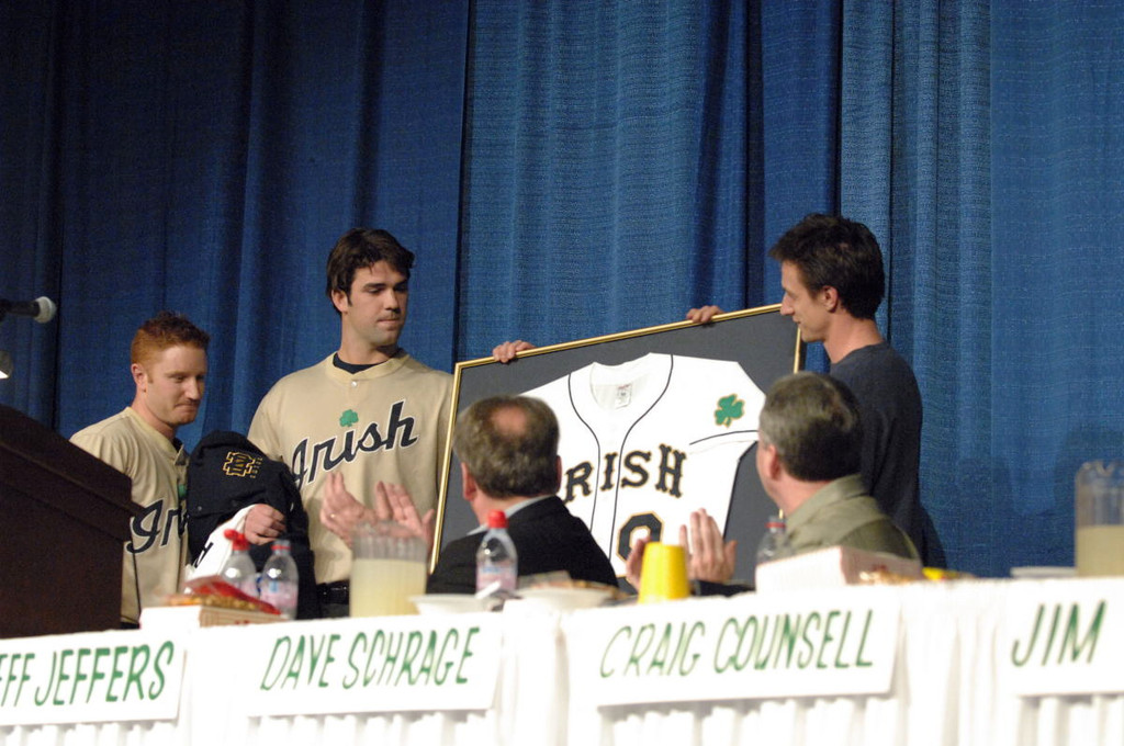 Craig Counsell: A Look Back