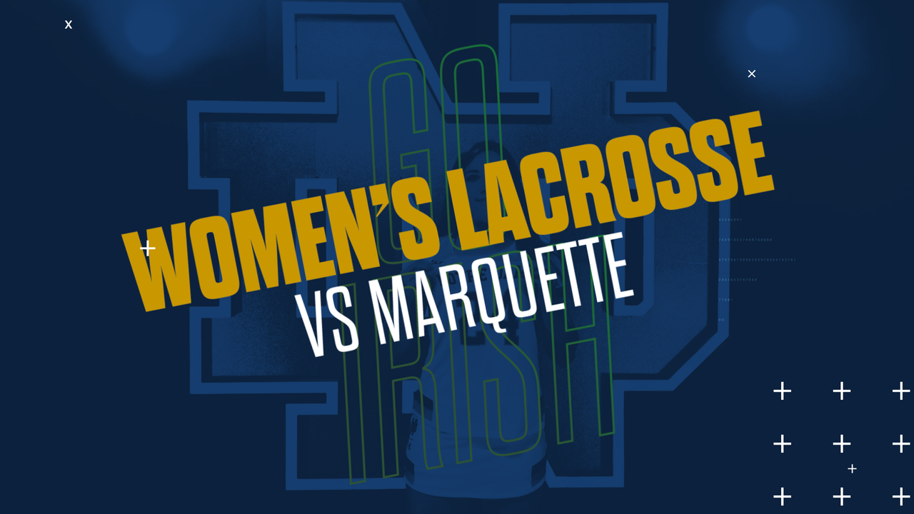 Notre Dame Fighting Irish - Official Athletics Website