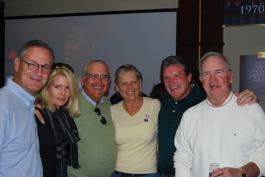 Stanford Football Weekend Event Photo Gallery