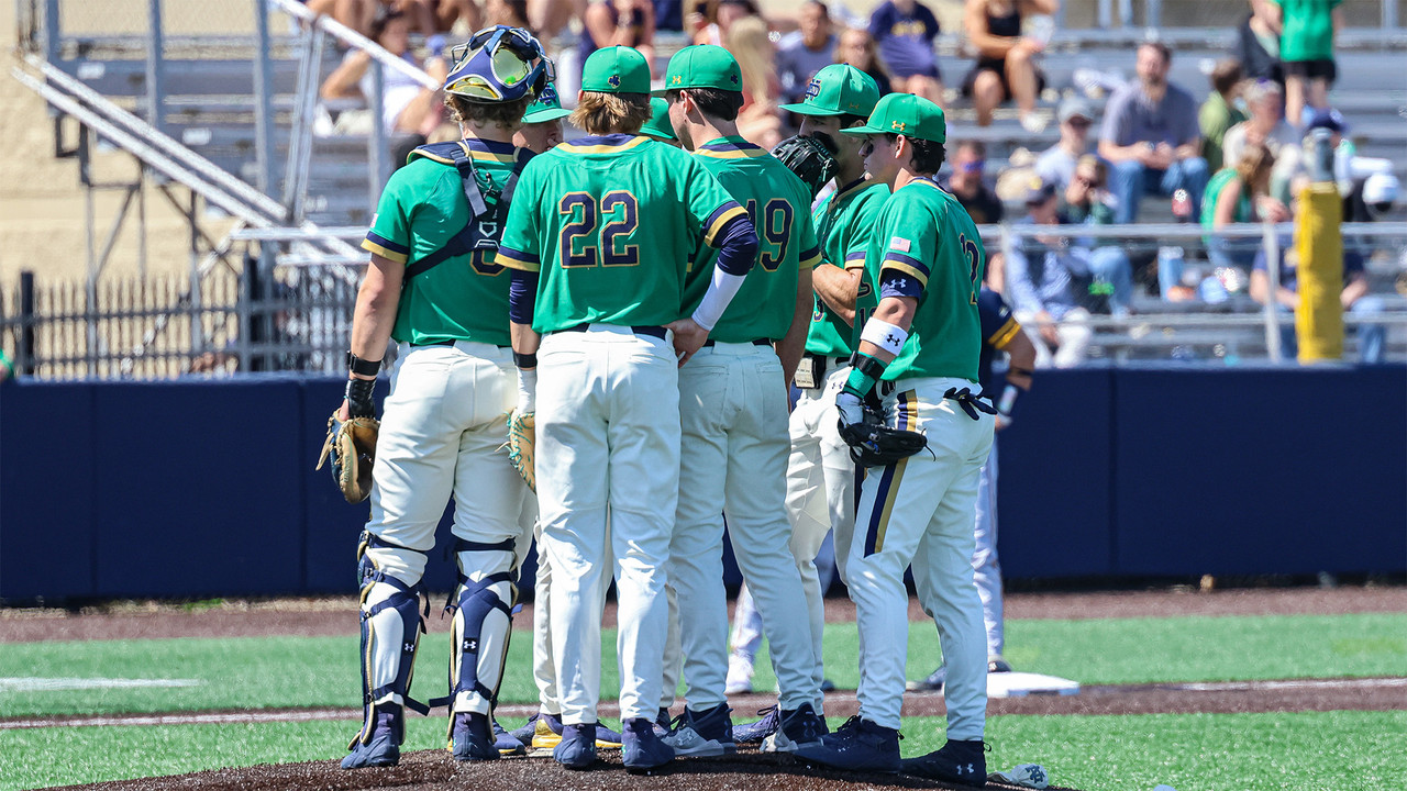 Notre Dame Fighting Irish - Official Athletics Website