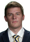 Chris Bury - Football - Notre Dame Fighting Irish
